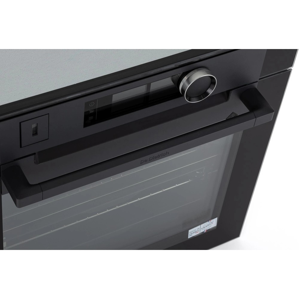 Духова шафа De Dietrich DOR7586BB - изображение 5